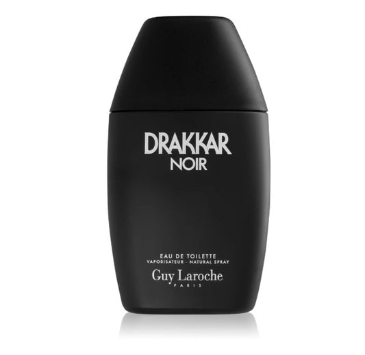 Drakkar Noir Guy Laroche Eau De Toilette Spray 6.7 oz