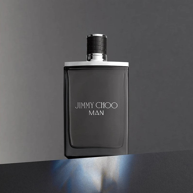 JIMMY CHOO - Man Eau de Toilette 3.3 fl.oz.