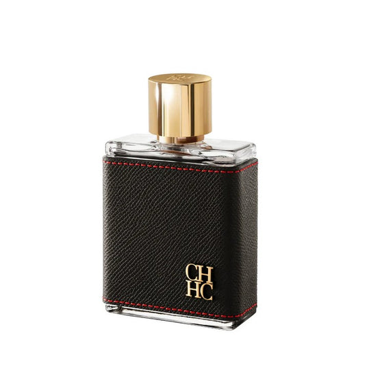CH Men by Carolina Herrera 3.4 oz EDT Cologne for Men