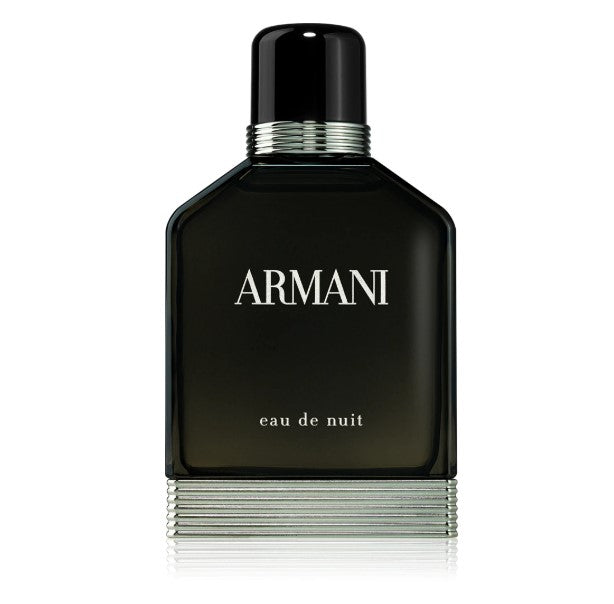 Armani Eau De Nuit by Giorgio Armani Eau De Toilette Spray 3.4 fl.oz.