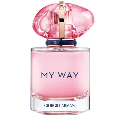 Giorgio Armani My Way Nectar by Giorgio Armani Eau De Parfum Spray 3 fl.oz.