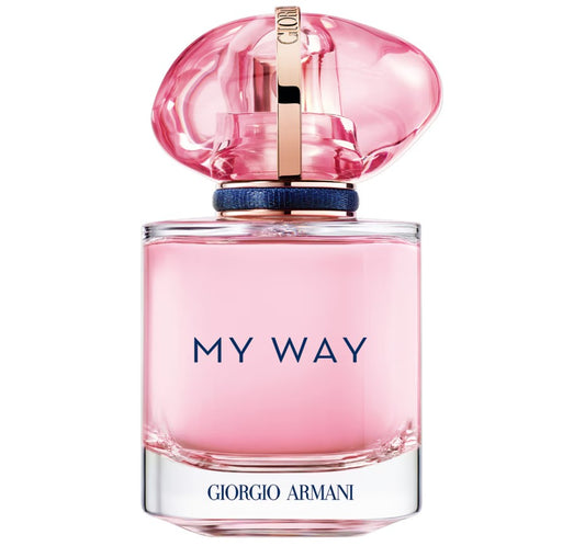 Giorgio Armani My Way Nectar by Giorgio Armani Eau De Parfum Spray 3 fl.oz.