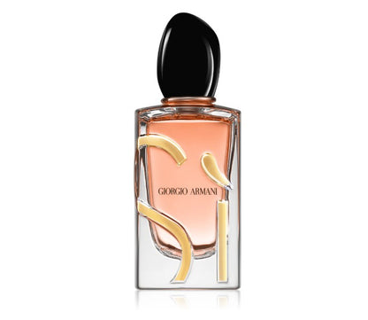 Giorgio Armani Si Intense by Giorgio Armani for Women - 1.7 oz EDP Spray