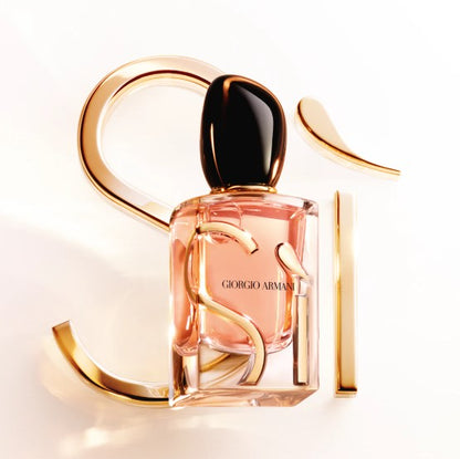 Giorgio Armani Si Intense by Giorgio Armani for Women - 1.7 oz EDP Spray