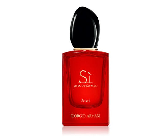Giorgio Armani Si Passione Eclat for Women - 1.7 oz EDP Spray