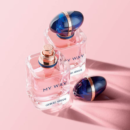 Giorgio Armani Eau De Parfum Spray 1.7 oz