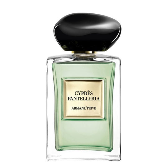 Armani Prive Cypres Pantelleria by Giorgio Armani Eau De Toilette Spray (Unisex) 3.4 fl.oz.
