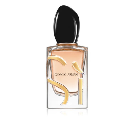 Armani Si by Giorgio Armani Eau De Parfum Spray 1.7 fl.oz.