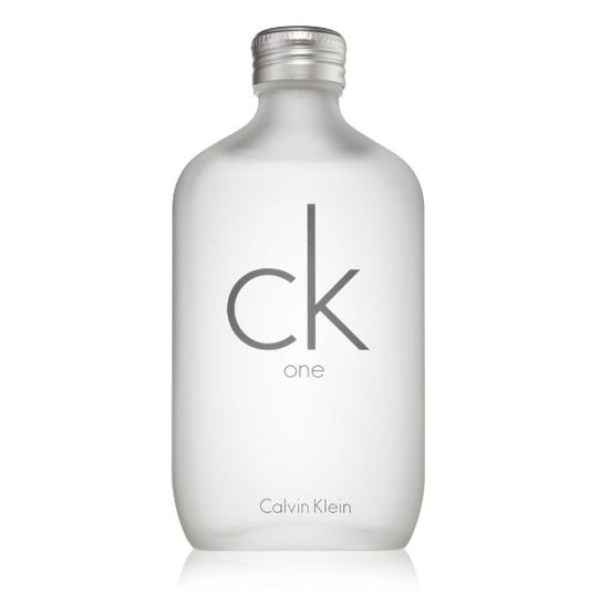Ck One by Calvin Klein Eau De Toilette Pour / Spray (Unisex) 1.7 fl.oz.
