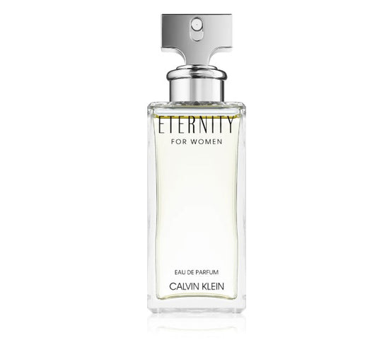 Eternity for Women by Calvin Klein Eau De Parfum Spray 3.3 fl.oz.