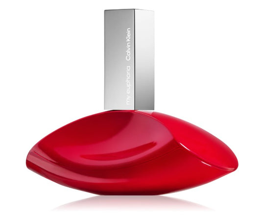 My Euphoria for Women by Calvin Klein Eau De Parfum Spray 3.3 fl.oz.