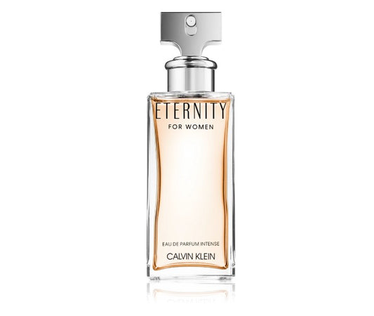 Eternity for Women by Calvin Klein Eau De Parfum Intense Spray 3.3 fl.oz.