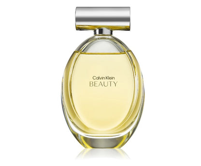 Beauty for Women by Calvin Klein Eau De Parfum Spray 1.6 fl.oz.