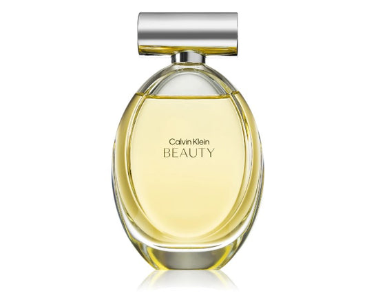 Beauty for Women by Calvin Klein Eau De Parfum Spray 1.6 fl.oz.