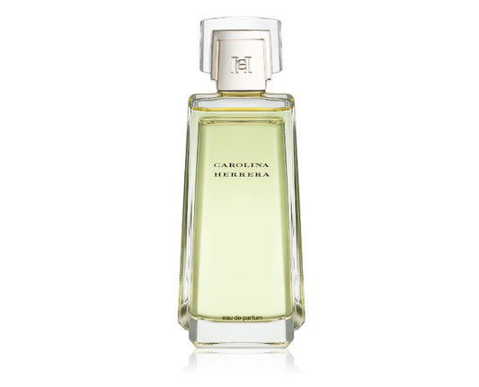 Carolina Herrera by Carolina Herrera Eau De Parfum Spray 3.4 fl.oz.