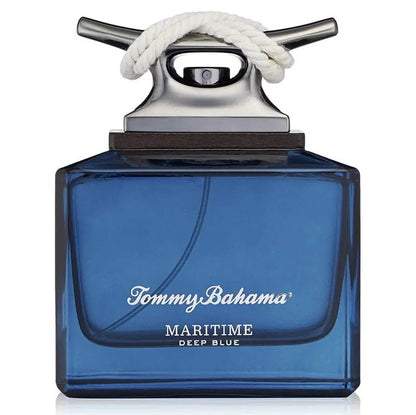Tommy Bahama Maritime Deep Blue by Tommy Bahama Eau De Cologne Spray 4.2 fl.oz.
