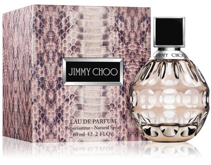 Jimmy Choo by Jimmy Choo Eau De Parfum Spray