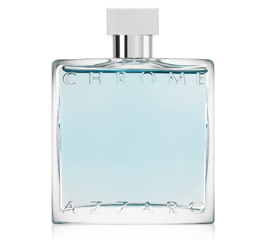 Chrome by Azzaro Eau De Toilette Spray 1 fl.oz.