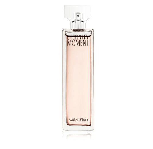 Eternity Moment for Women by Calvin Klein Eau De Parfum Spray 1.7 fl.oz.