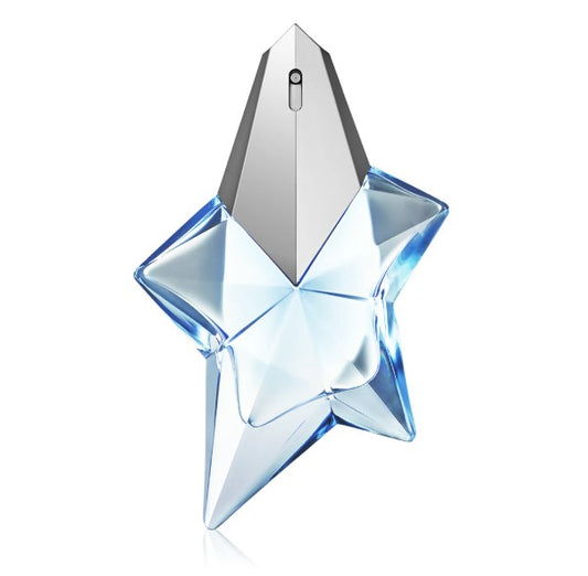 Angel by Thierry Mugler Eau De Parfum Spray Refillable 0.8 fl.oz.