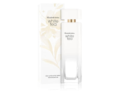 White Tea by Elizabeth Arden Eau De Toilette Spray 3.3 fl.oz.