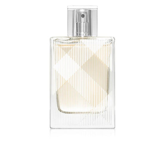 Burberry Brit by Burberry Eau De Toilette Spray 1.6 fl.oz.