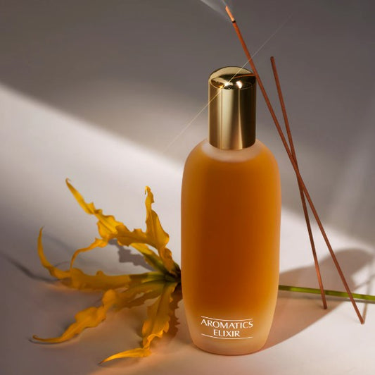 Aromatics Elixir by Clinique Eau De Parfum Spray 1.5 fl.oz.