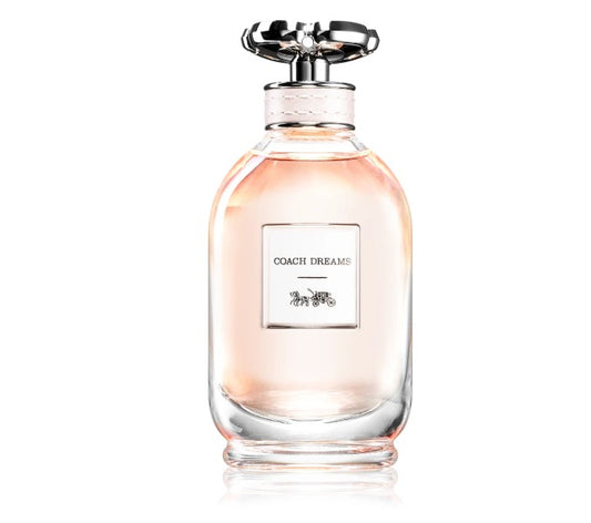 Coach Dreams by Coach Eau De Parfum Spray 3 fl.oz.