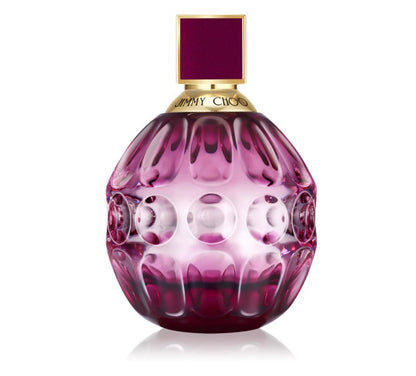 Jimmy Choo Fever by Jimmy Choo Eau De Parfum Spray 3.3 fl.oz.