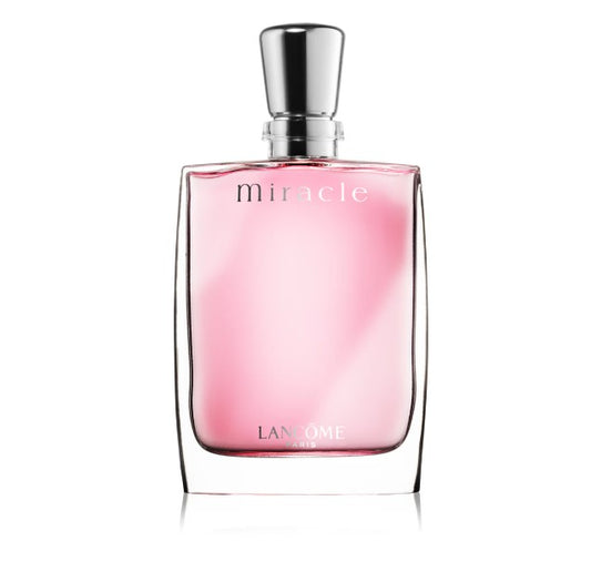 Miracle by Lancome Eau De Parfum Spray 3.4 fl.oz.