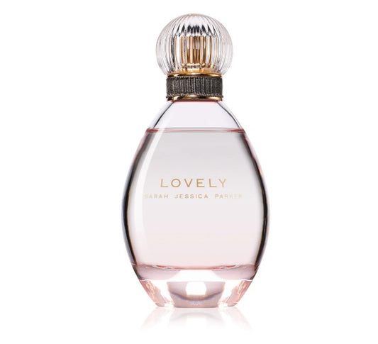 Lovely by Sarah Jessica Parker Eau De Parfum Spray 1.7 fl.oz.