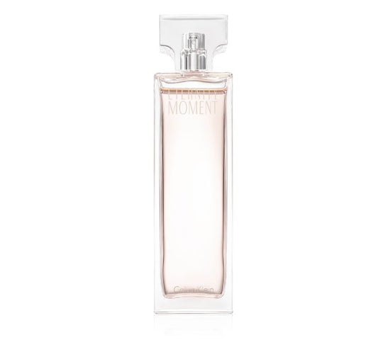 Eternity Moment for Women by Calvin Klein Eau De Parfum Spray 3.3 fl.oz