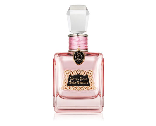 Juicy Couture Royal Rose by Juicy Couture Eau De Parfum Spray 3.4 fl.oz.