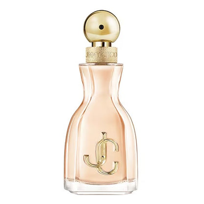 I Want Choo by Jimmy Choo Eau De Parfum Spray 3.3 oz