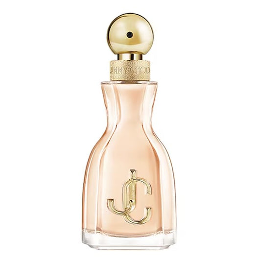 I Want Choo by Jimmy Choo Eau De Parfum Spray 3.3 oz