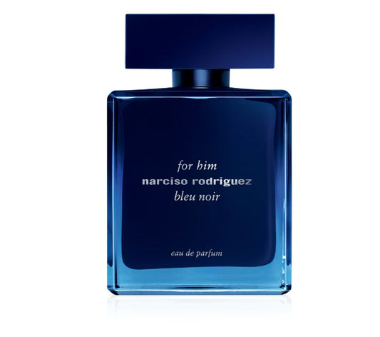 Narciso Rodriguez Bleu Noir by Narciso Rodriguez Eau De Parfum Spray 3.3 fl.oz
