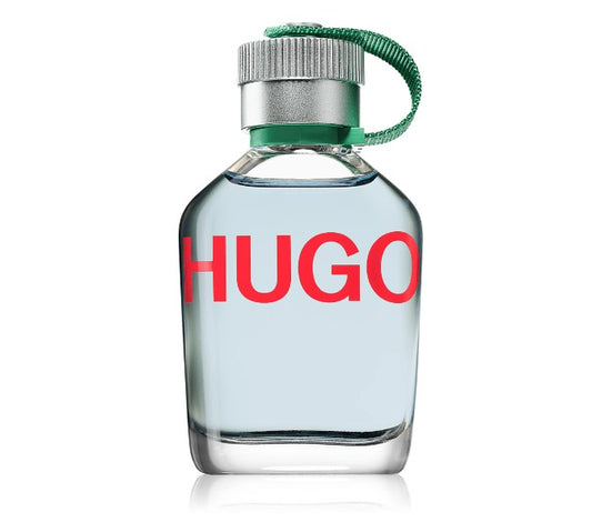 Hugo by Hugo Boss Eau De Toilette Spray 2.5 fl.oz.