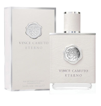 Men's Eterno by Vince Camuto Eau De Toilette Spray 3.4 oz