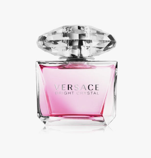 Bright Crystal by Versace Eau De Toilette Spray 6.7 fl.oz.