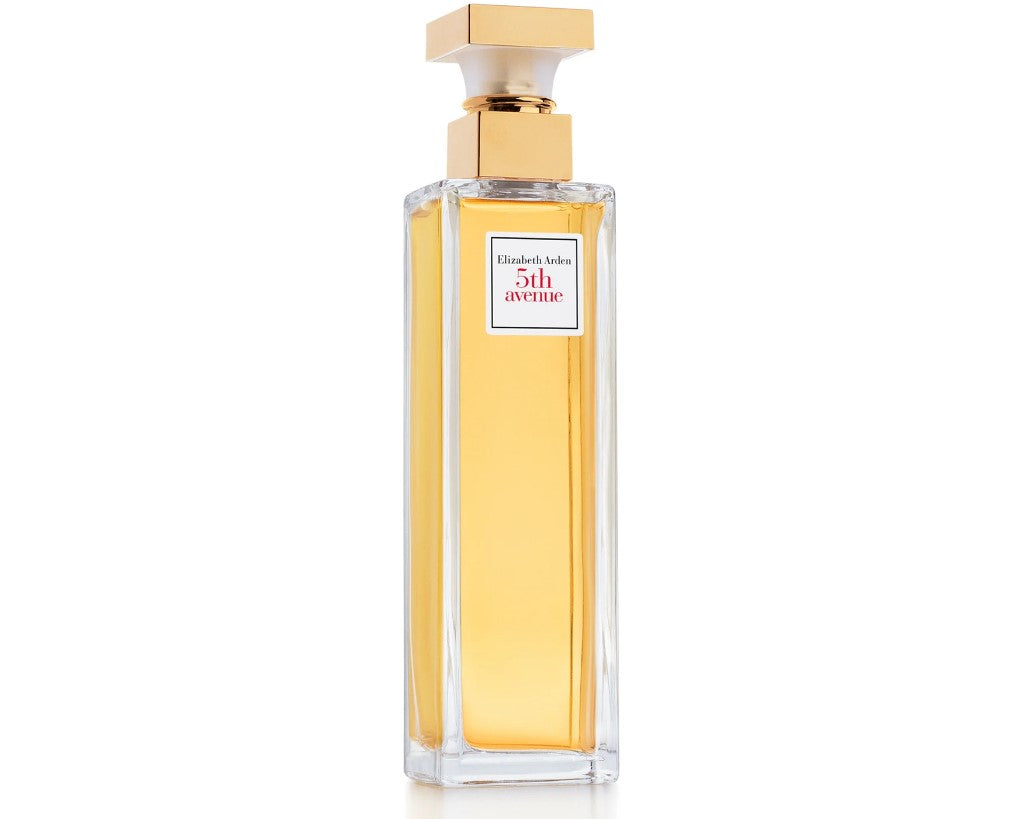 5th Avenue by Elizabeth Arden Eau De Parfum Spray 2.5 fl.oz.