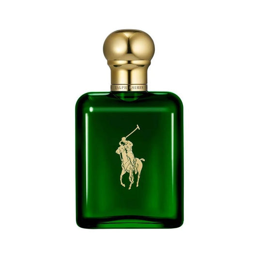 Polo by Ralph Lauren Eau De Toilette / Cologne Spray 4 fl.oz.