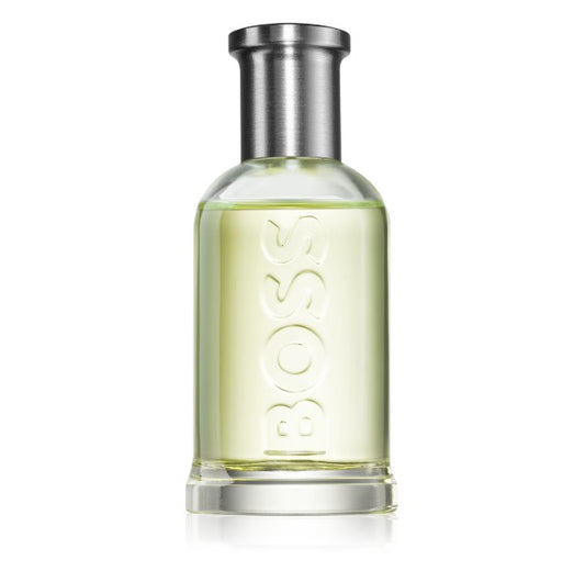 Boss No. 6 by Hugo Boss Eau De Toilette Spray  MEN 1.6 fl.oz.