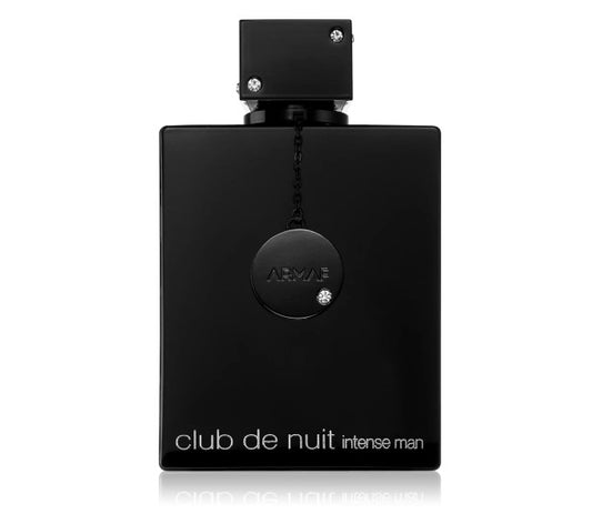 Club De Nuit Intense by Armaf for Men - 6.8 oz EDP Spray