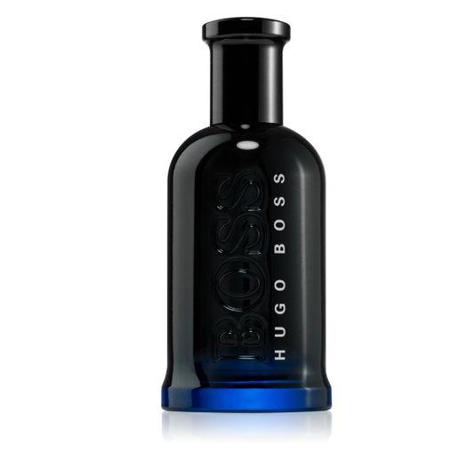 Boss Bottled Night by Hugo Boss Eau De Toilette Spray 3.3 fl.oz