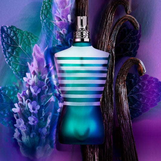 Jean Paul Gaultier by Jean Paul Gaultier Eau De Toilette Spray 2.5 fl.oz