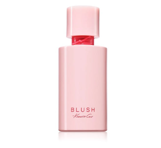 Kenneth Cole Blush by Kenneth Cole for Women - 3.4 oz EDP Spray