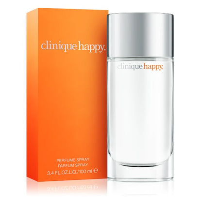 Happy for Women by Clinique Eau De Parfum Spray  3.4 oz
