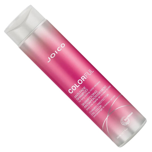 Colorful Anti-Fade Shampoo by Joico for Unisex - 10.1 oz Shampoo