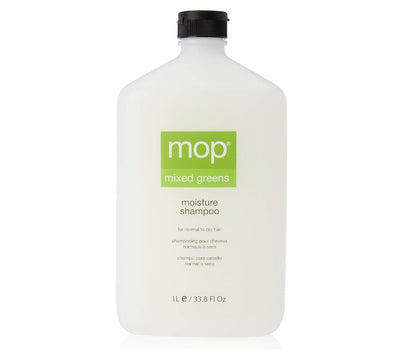 Mixed Greens Moisture Conditioner by MOP for Unisex - 33.8 oz Conditioner