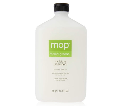 Mixed Greens Moisture Conditioner by MOP for Unisex - 33.8 oz Conditioner